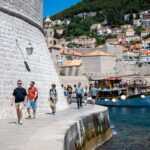Statehood Day on Stradun: A Sunny Holiday Walk Through Dubrovnik 14 stradun 3005.10