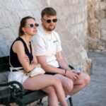 Statehood Day on Stradun: A Sunny Holiday Walk Through Dubrovnik 12 stradun 3005.12