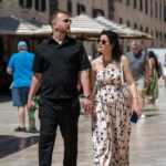 Statehood Day on Stradun: A Sunny Holiday Walk Through Dubrovnik 11 stradun 3005.13