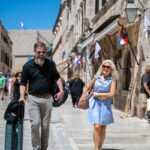 Statehood Day on Stradun: A Sunny Holiday Walk Through Dubrovnik 9 stradun 3005.15