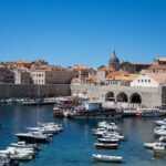 Statehood Day on Stradun: A Sunny Holiday Walk Through Dubrovnik 6 stradun 3005.18