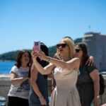 Statehood Day on Stradun: A Sunny Holiday Walk Through Dubrovnik 4 stradun 3005.20