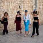 Statehood Day on Stradun: A Sunny Holiday Walk Through Dubrovnik 3 stradun 3005.21