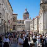 Statehood Day on Stradun: A Sunny Holiday Walk Through Dubrovnik 2 stradun 3005.22