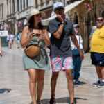 Statehood Day on Stradun: A Sunny Holiday Walk Through Dubrovnik 1 stradun 3005.23