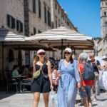 Statehood Day on Stradun: A Sunny Holiday Walk Through Dubrovnik 21 stradun 3005.3
