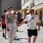 Statehood Day on Stradun: A Sunny Holiday Walk Through Dubrovnik 20 stradun 3005.4
