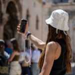 Statehood Day on Stradun: A Sunny Holiday Walk Through Dubrovnik 19 stradun 3005.5
