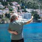 Statehood Day on Stradun: A Sunny Holiday Walk Through Dubrovnik 16 stradun 3005.8