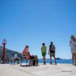 Statehood Day on Stradun: A Sunny Holiday Walk Through Dubrovnik 15 stradun 3005.9