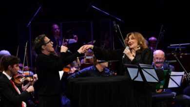 Two Nights for Tereza Kesovija in Dubrovnik: A Hometown Farewell at the Rector’s Palace 1 tereza kesovija13