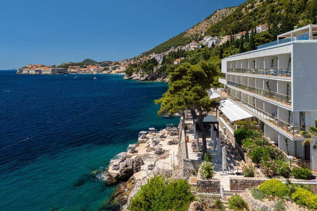 villa dubrovnik