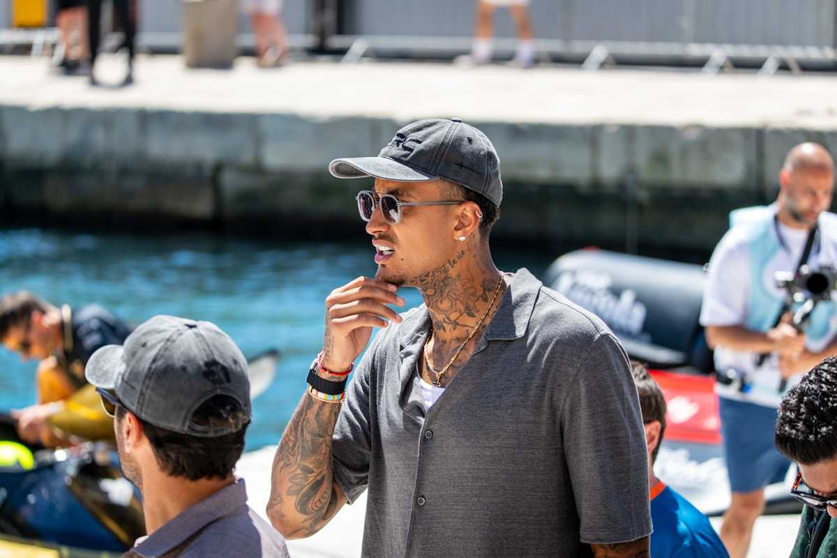 kyle kuzma nba zvijezda