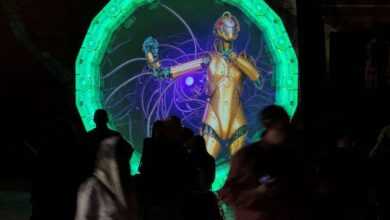 lumiart festival 9