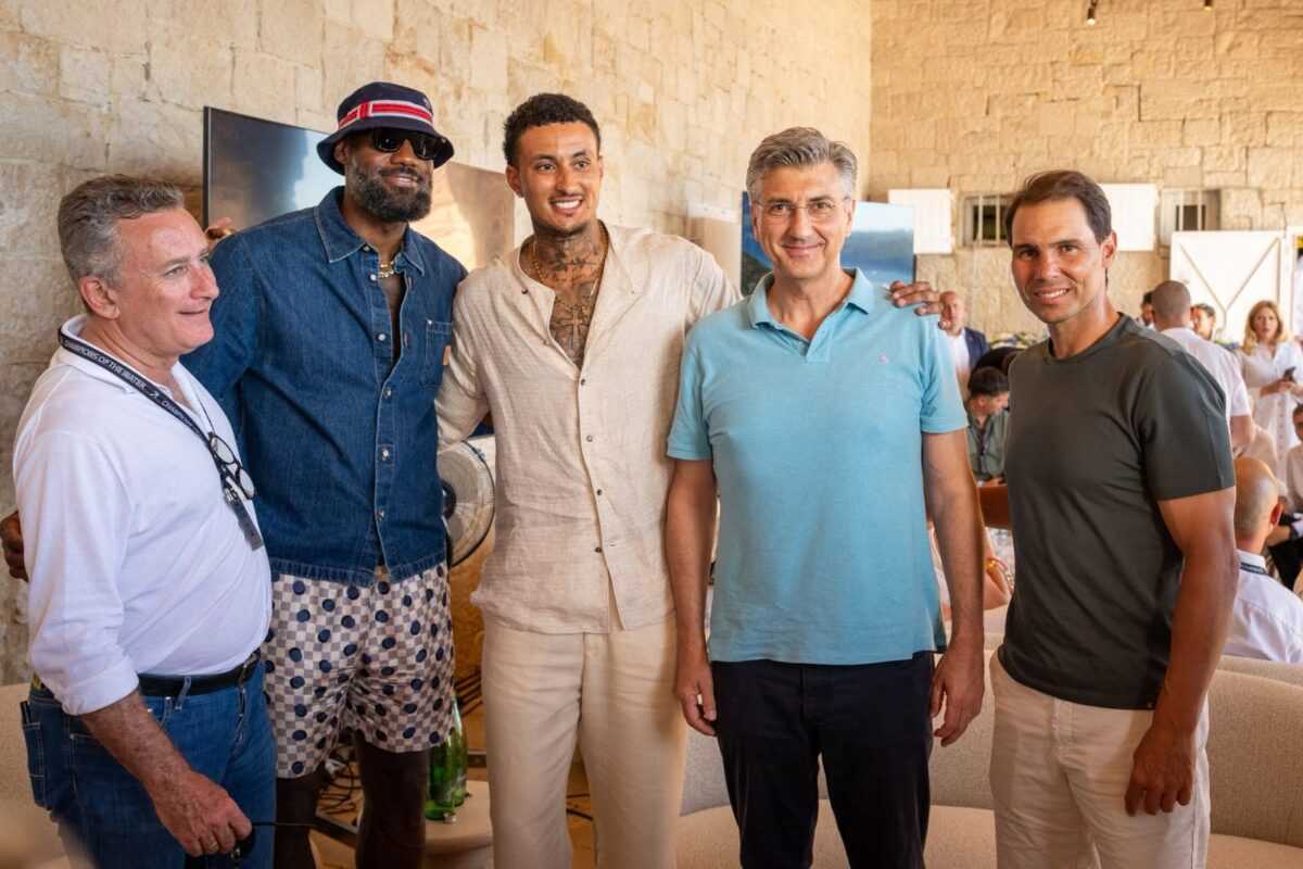 plenkovic nadal lebron kuzma