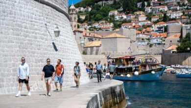 June in Dubrovnik: What to Expect from Weather, Crowds and the First True Summer Days 23 stradun 3005.10