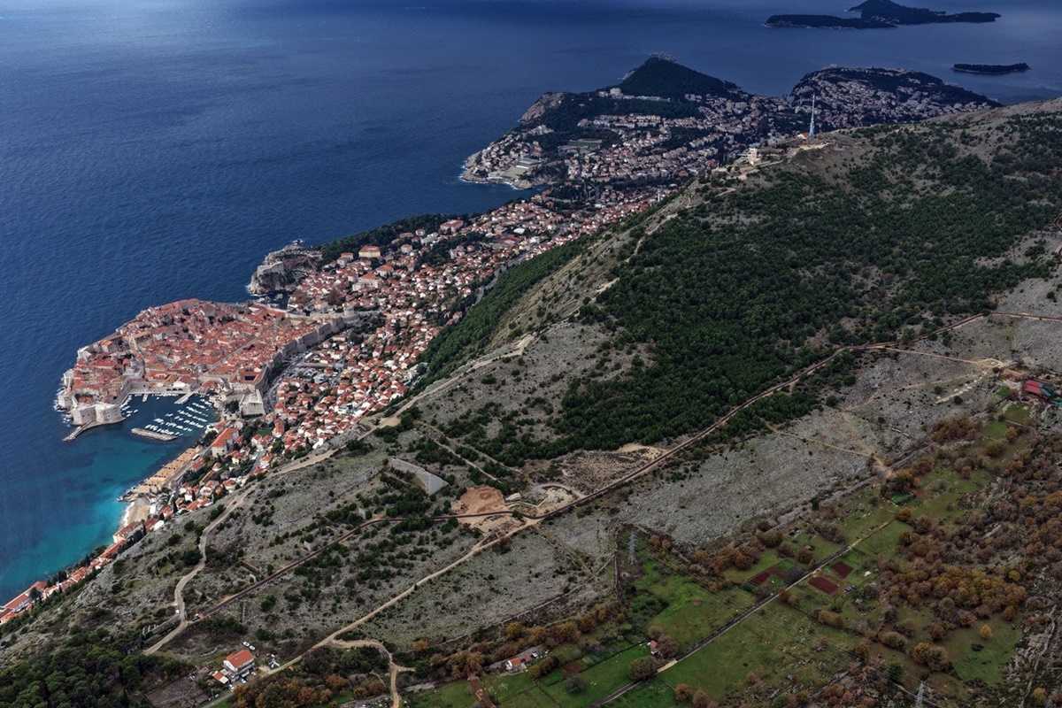 The Other Side of Dubrovnik’s Tourism Boom: Can Locals Still Afford to Live Here? 2 Cesta Bosanka Srdj 20