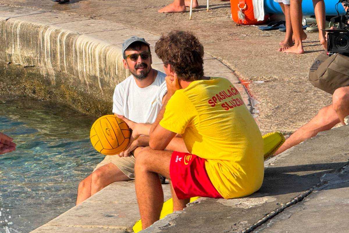 Dubrovnik’s Legendary Wild League Is Getting Its Own Documentary 7 divlja liga doku2