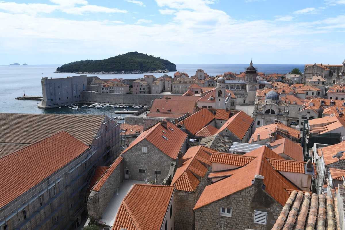 The Other Side of Dubrovnik’s Tourism Boom: Can Locals Still Afford to Live Here? 4 grad1