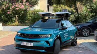 Visitors, Check Before You Park: Dubrovnik Introduces New ‘Scan a Car’ System 4 scan a car 1